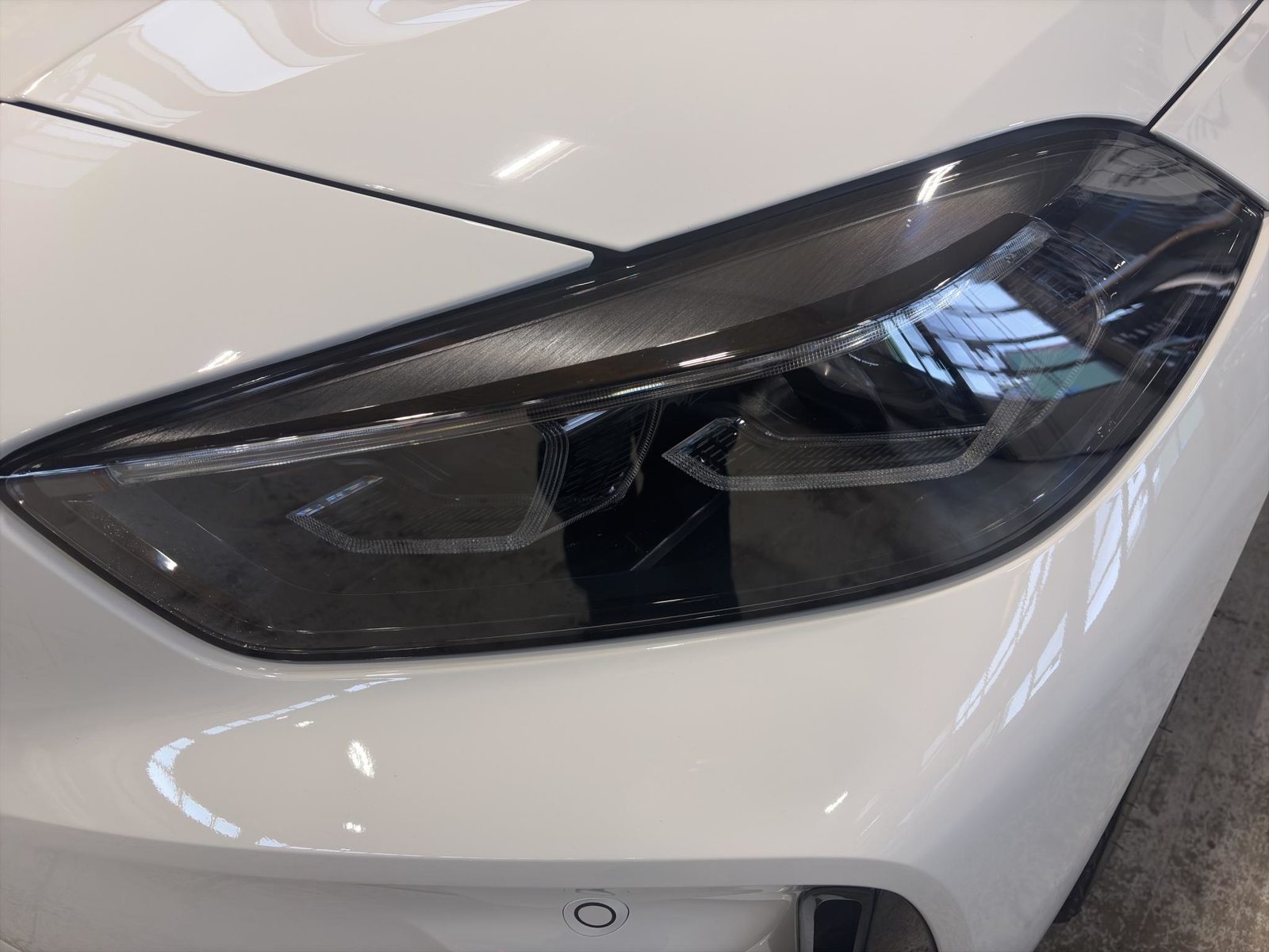 BMW 120d M Sport, Diesel, Occasioni / Usate, Automatico - 6