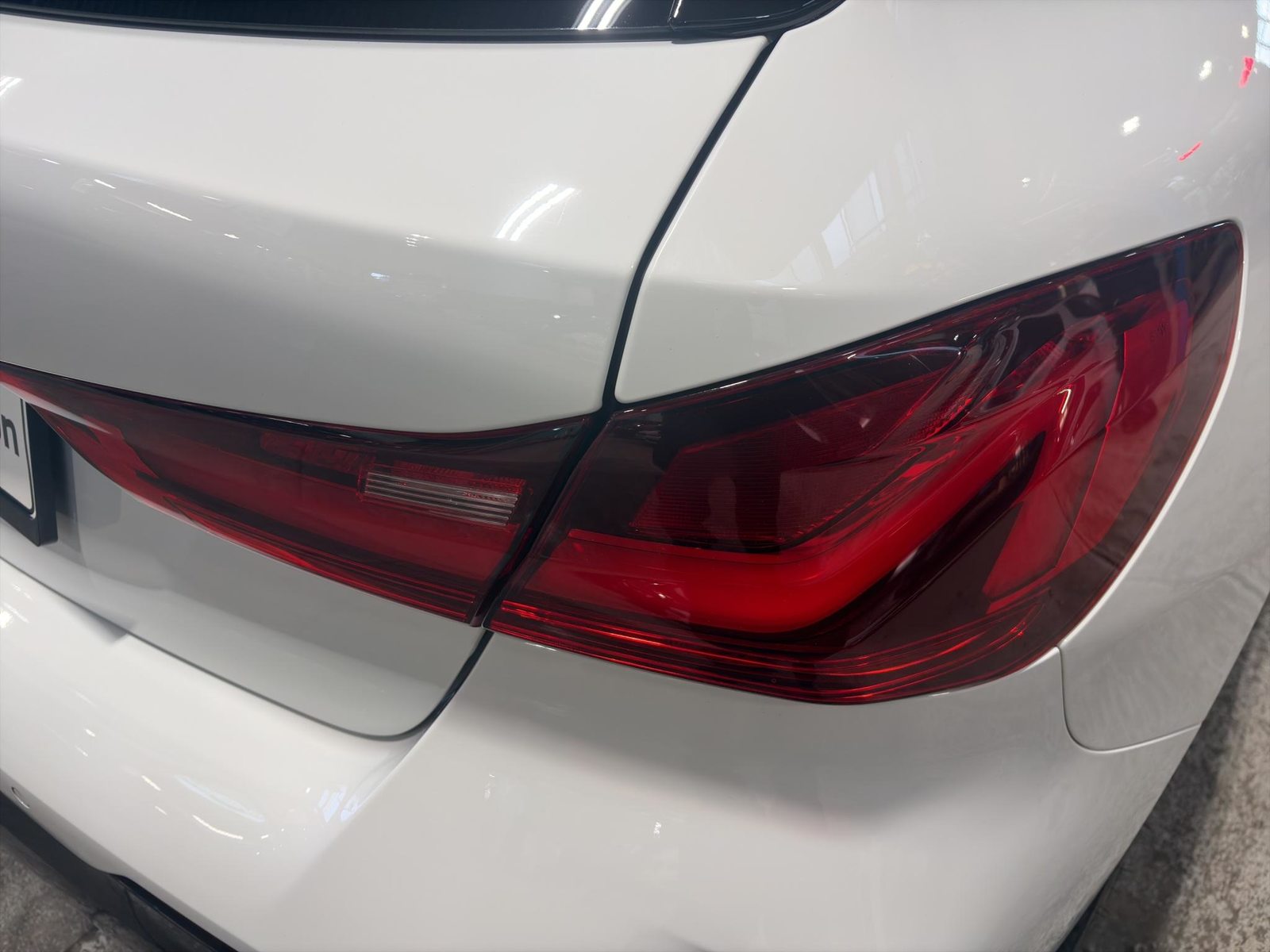 BMW 120d M Sport, Diesel, Occasioni / Usate, Automatico - 7