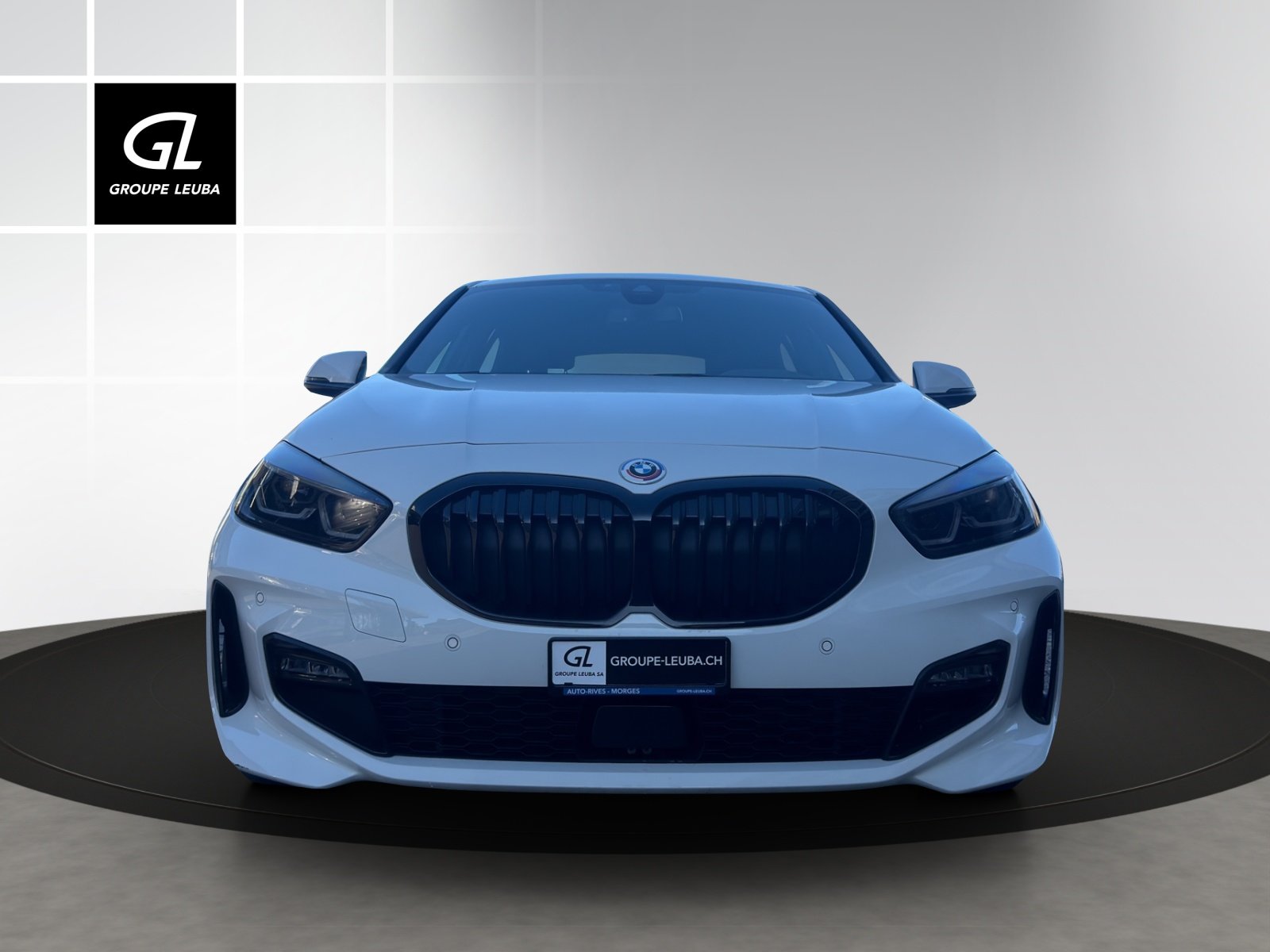 BMW 120i M Sport Pro Steptr., Benzina, Occasioni / Usate, Automatico - 2