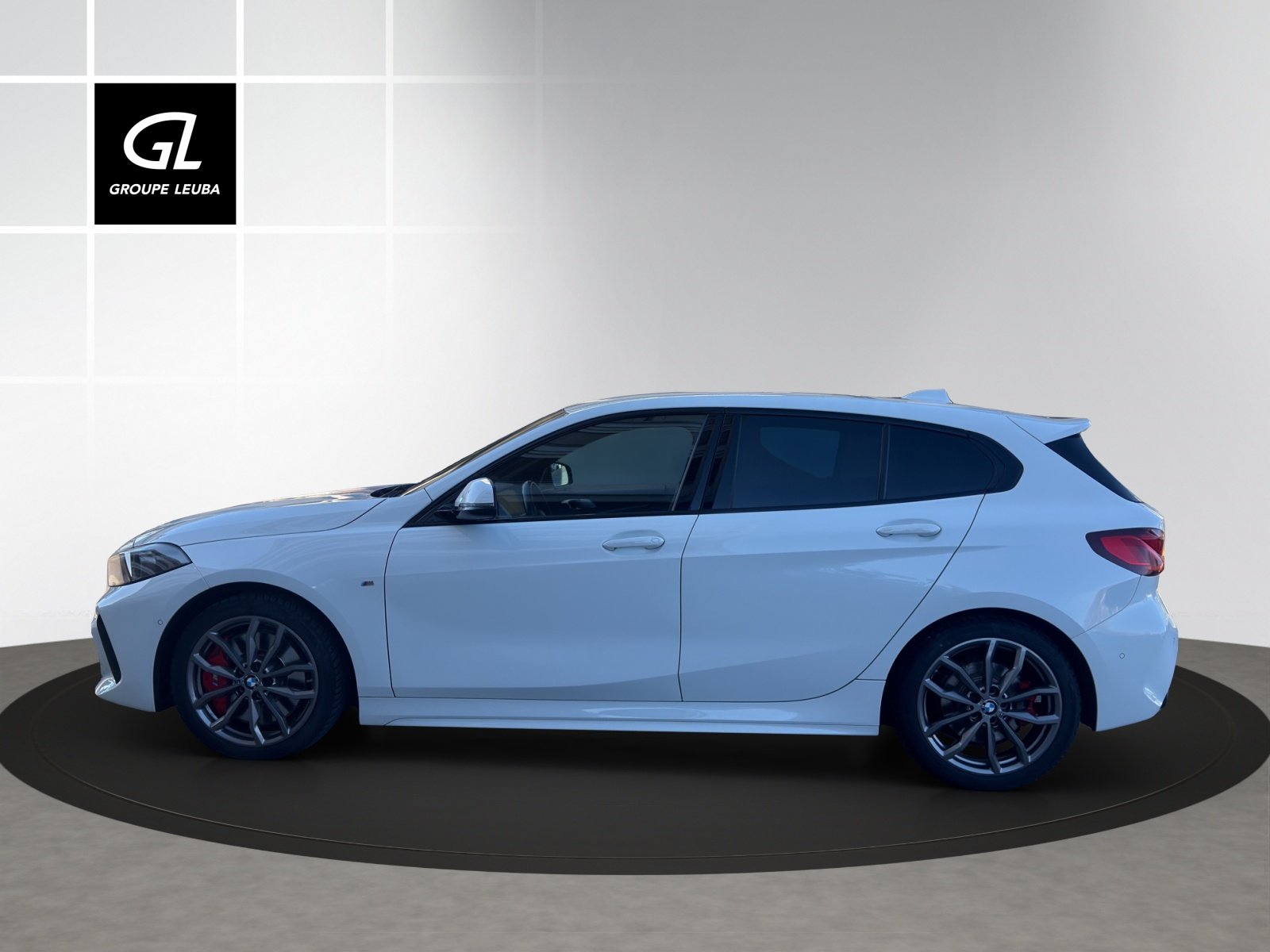 BMW 120i M Sport Pro Steptr., Benzina, Occasioni / Usate, Automatico - 3