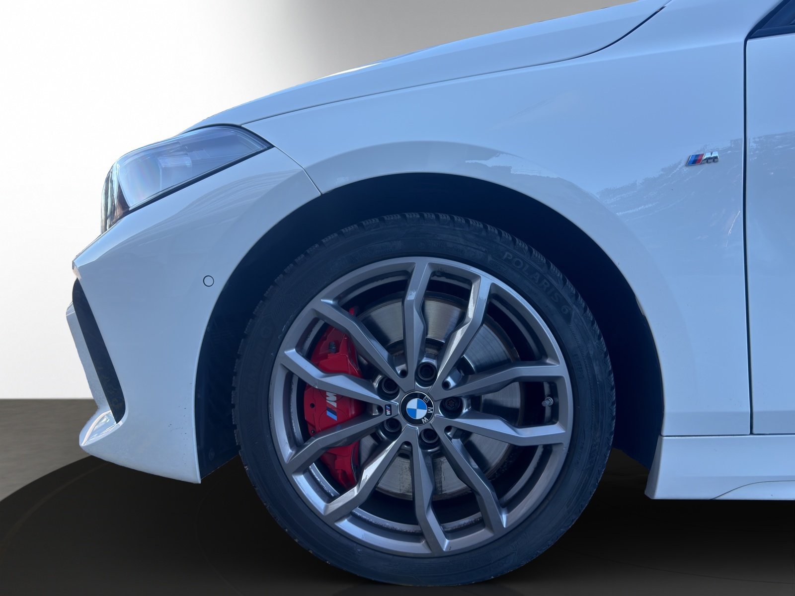 BMW 120i M Sport Pro Steptr., Benzina, Occasioni / Usate, Automatico - 7