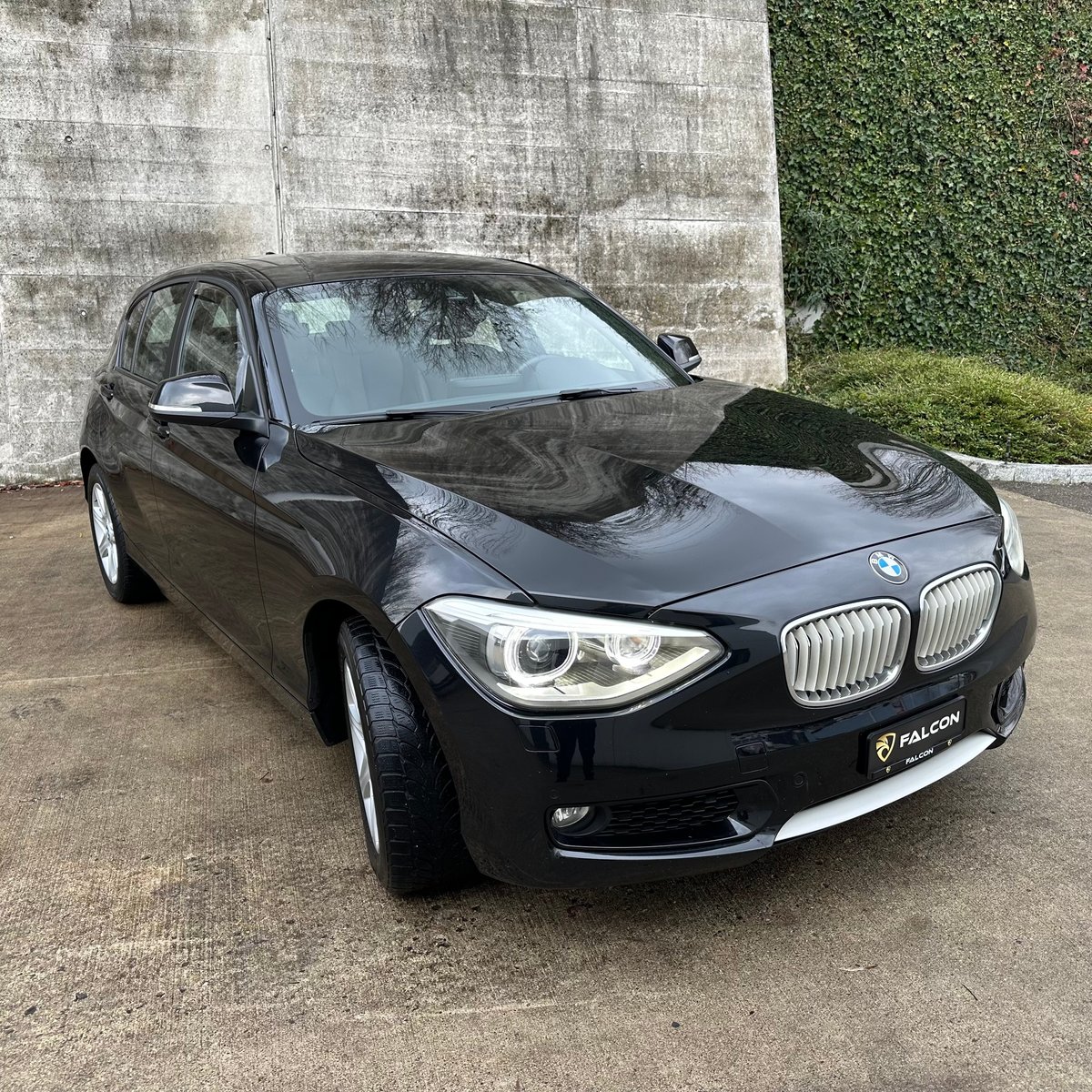 BMW 120d Urban Line Steptronic, Diesel, Occasioni / Usate, Automatico - 3