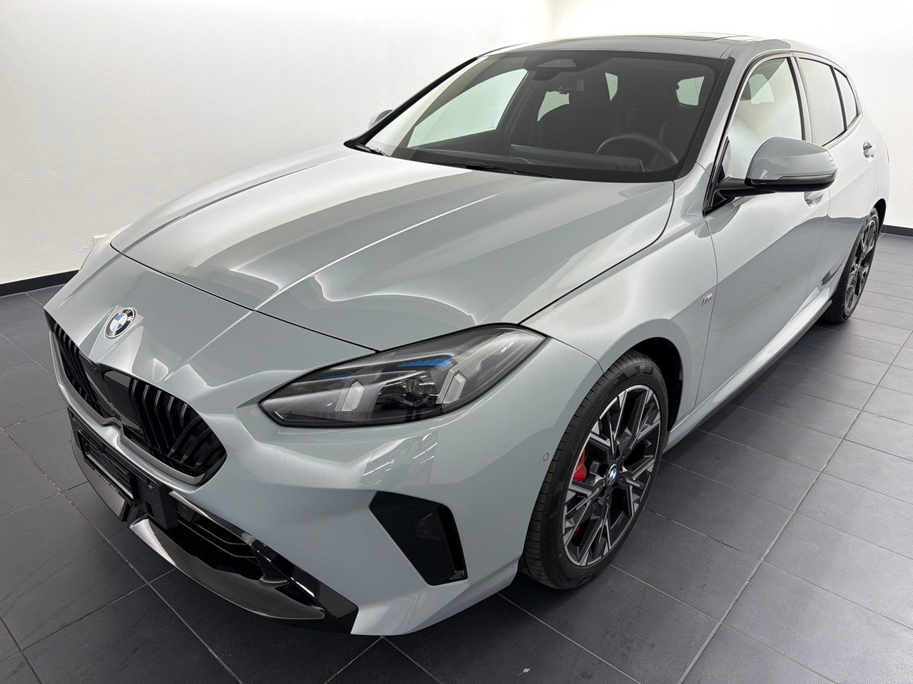 BMW 120 M Sport Pro