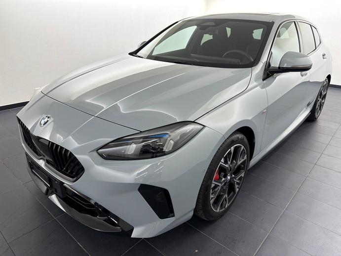 BMW 120 M Sport Pro, Benzin, Occasion / Gebraucht, Automatik