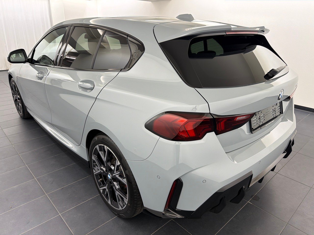 BMW 120 M Sport Pro, Petrol, Second hand / Used, Automatic - 2