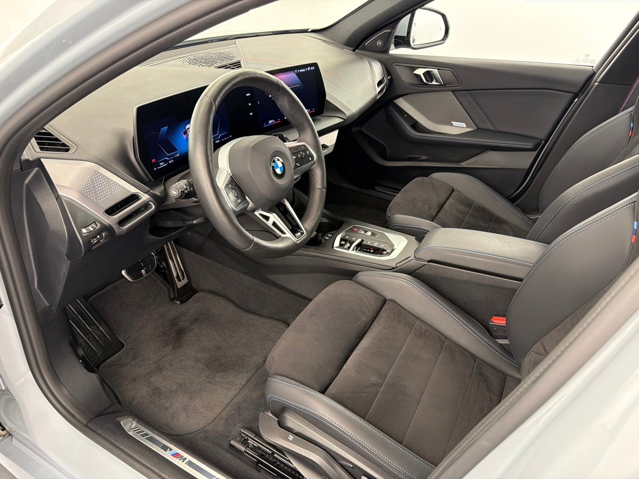 BMW 120 M Sport Pro, Petrol, Second hand / Used, Automatic - 5