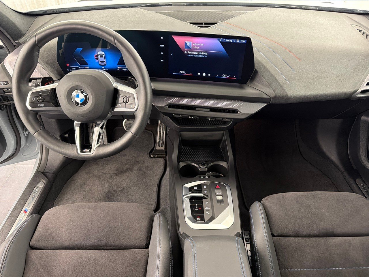 BMW 120 M Sport Pro, Petrol, Second hand / Used, Automatic - 7