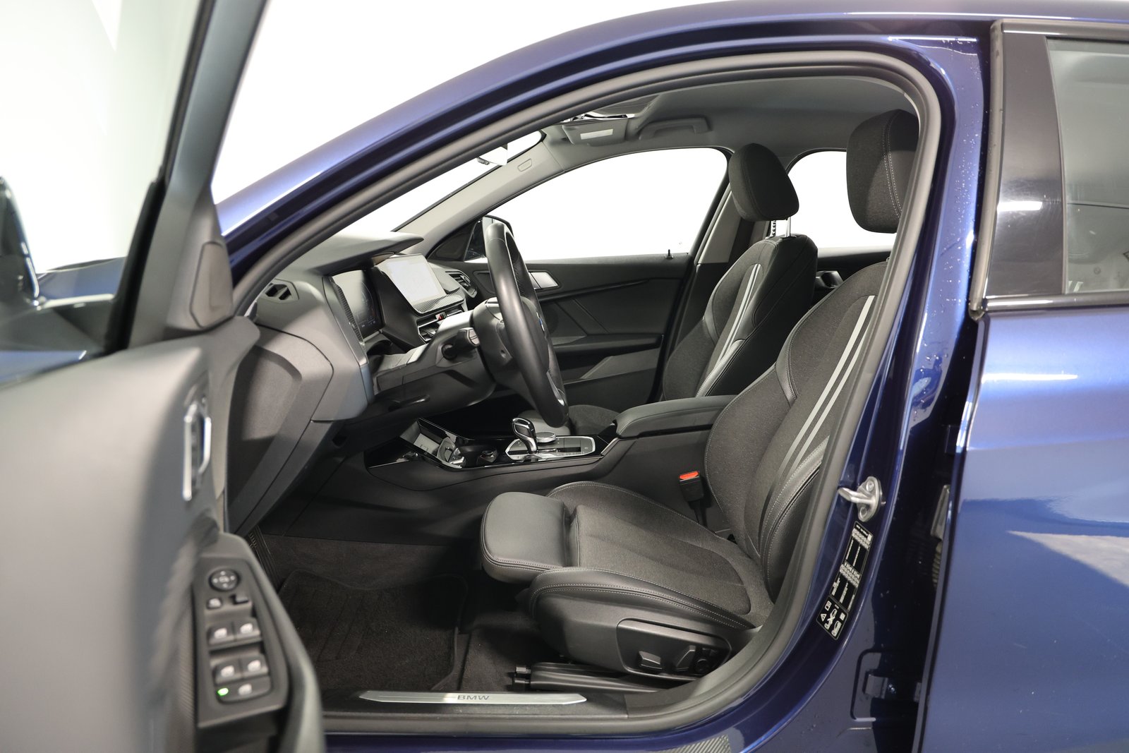 BMW 120d Steptronic Sport Line, Diesel, Second hand / Used, Automatic - 6