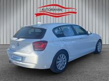 BMW 120d, Diesel, Occasion / Gebraucht, Handschaltung - 5