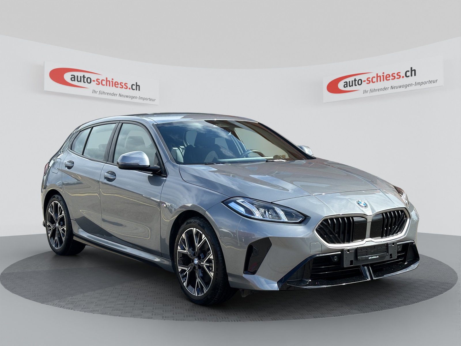 BMW 120 M Sport Steptronic