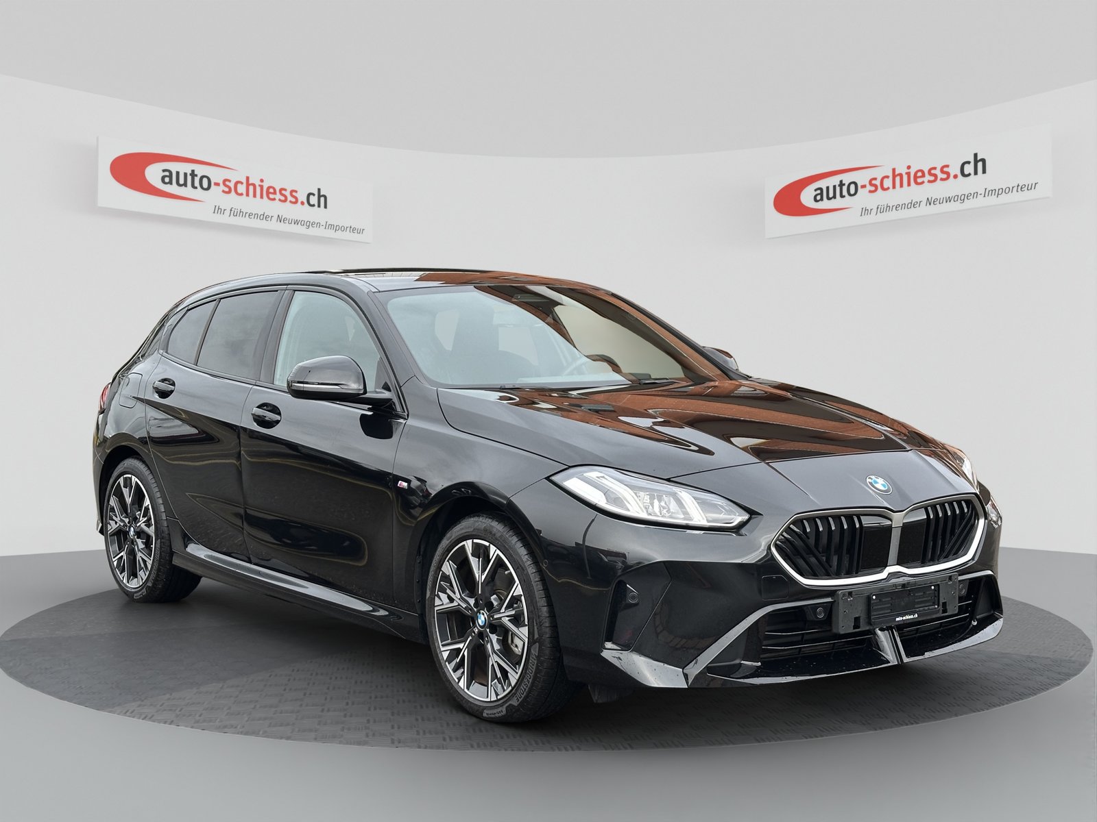 BMW 120 M Sport Steptronic