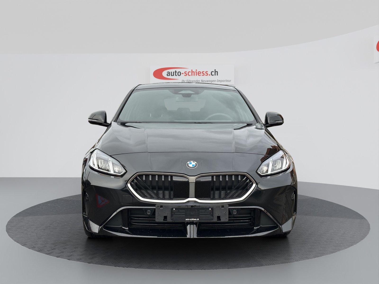 BMW 120 M Sport Steptronic, Essence, Occasion / Utilisé, Automatique - 2