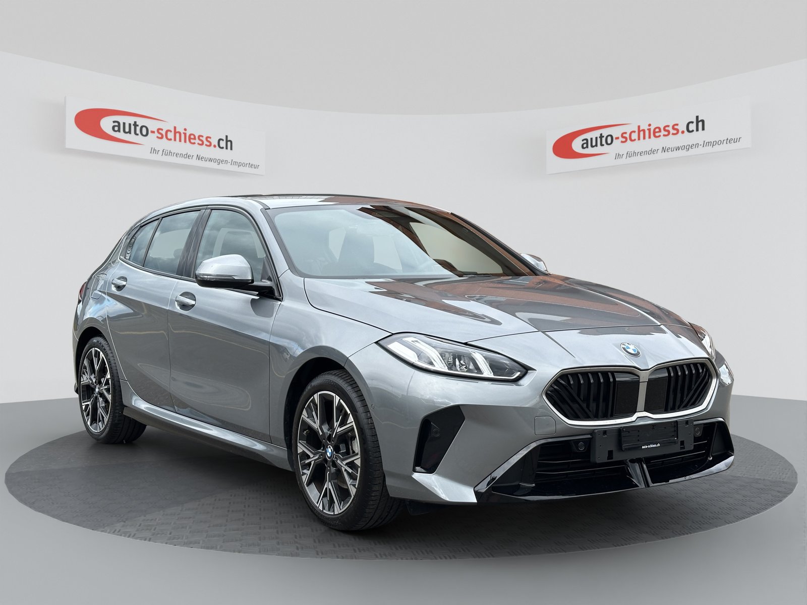 BMW 120 M Sport Steptronic