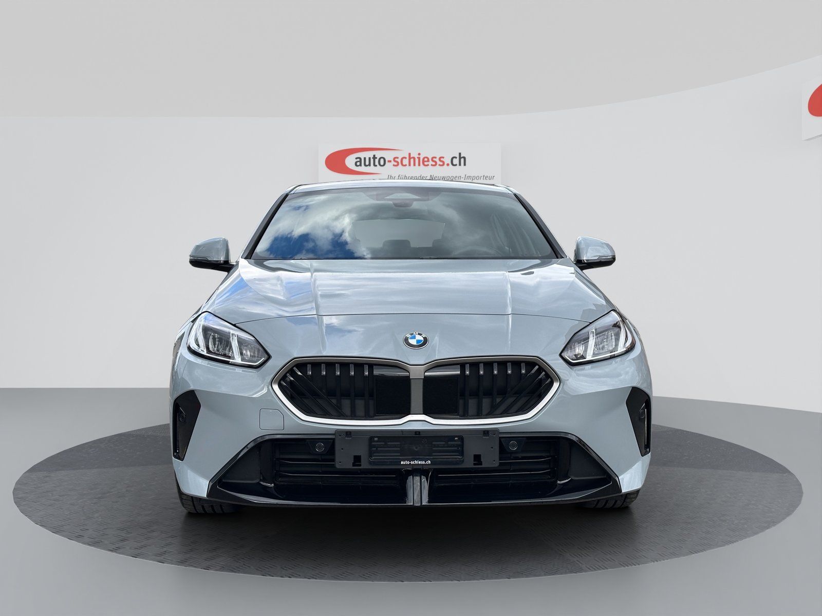 BMW 120 M Sport Steptronic, Essence, Occasion / Utilisé, Automatique - 2