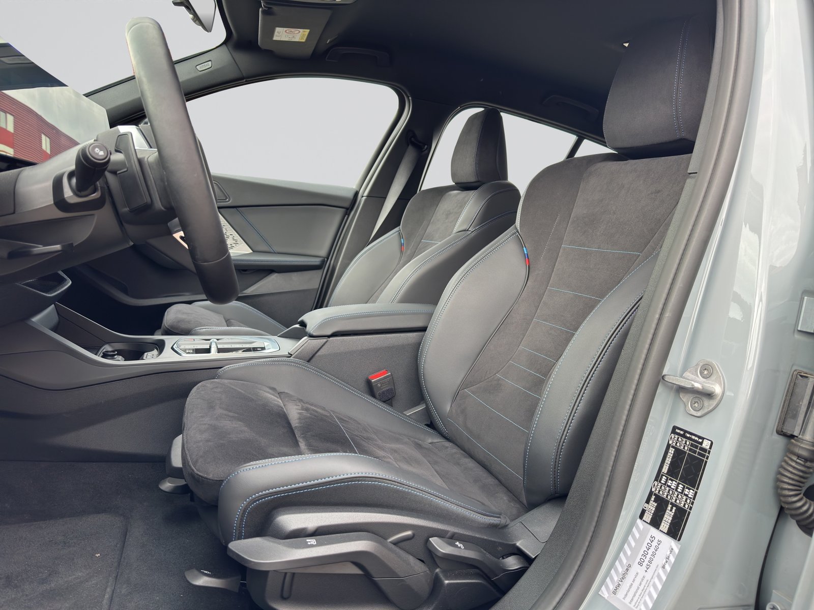 BMW 120 M Sport Steptronic, Essence, Occasion / Utilisé, Automatique - 6