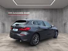 BMW 120i Sport Line Steptronic, Petrol, Second hand / Used, Automatic - 4