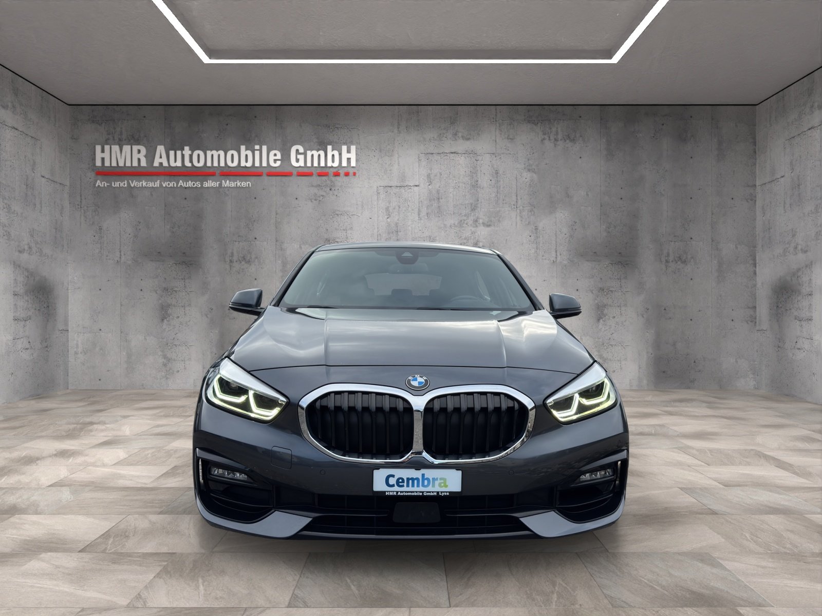 BMW 120i Sport Line Steptronic, Benzina, Occasioni / Usate, Automatico - 5