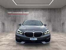 BMW 120i Sport Line Steptronic, Petrol, Second hand / Used, Automatic - 5