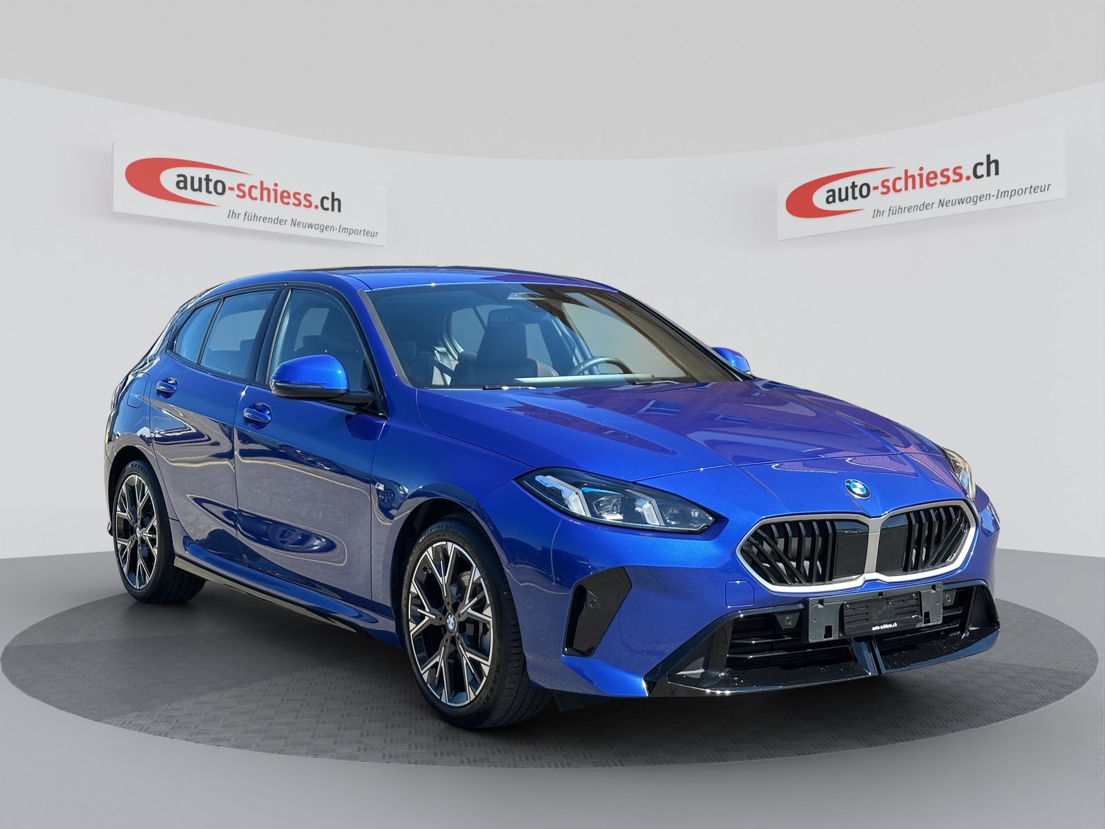 BMW 120 M Sport Steptronic