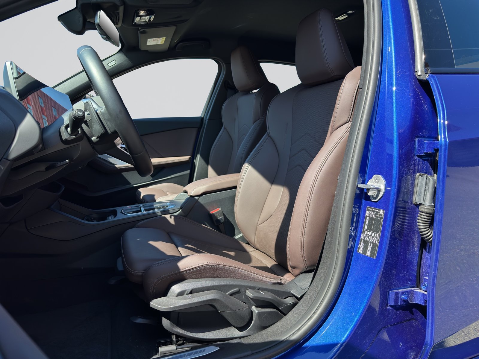 BMW 120 M Sport Steptronic, Essence, Occasion / Utilisé, Automatique - 6