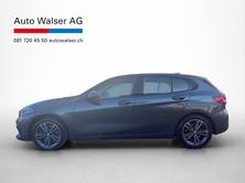 BMW 120d xDrive, Diesel, Occasion / Gebraucht, Automatik - 2