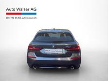 BMW 120d xDrive, Diesel, Occasion / Gebraucht, Automatik - 4