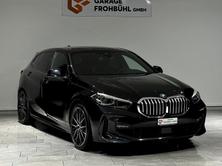 BMW 120d Steptronic M Sport, Diesel, Occasion / Gebraucht, Automatik - 3
