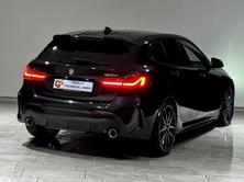 BMW 120d Steptronic M Sport, Diesel, Occasion / Gebraucht, Automatik - 4