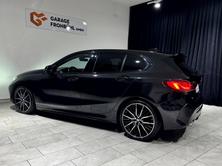 BMW 120d Steptronic M Sport, Diesel, Occasion / Gebraucht, Automatik - 7