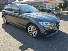 BMW 120d M Sport Steptronic, Diesel, Occasioni / Usate, Automatico - 2