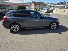 BMW 120d M Sport Steptronic, Diesel, Occasioni / Usate, Automatico - 4