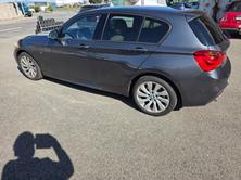 BMW 120d M Sport Steptronic, Diesel, Occasioni / Usate, Automatico - 5