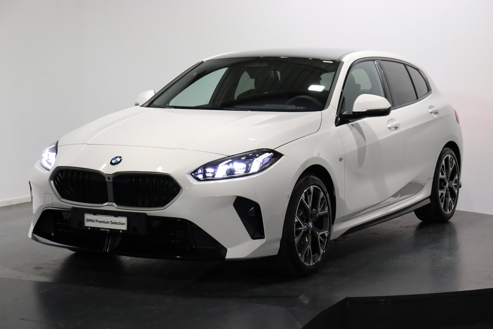 BMW 120i