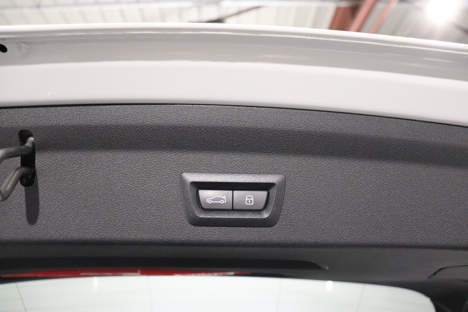 BMW 120i, Hybride Léger Essence/Électricité, Occasion / Utilisé, Automatique - 6
