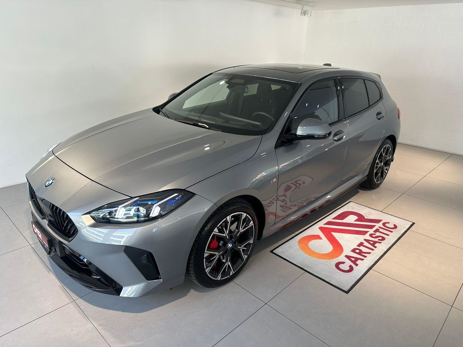 BMW 120d