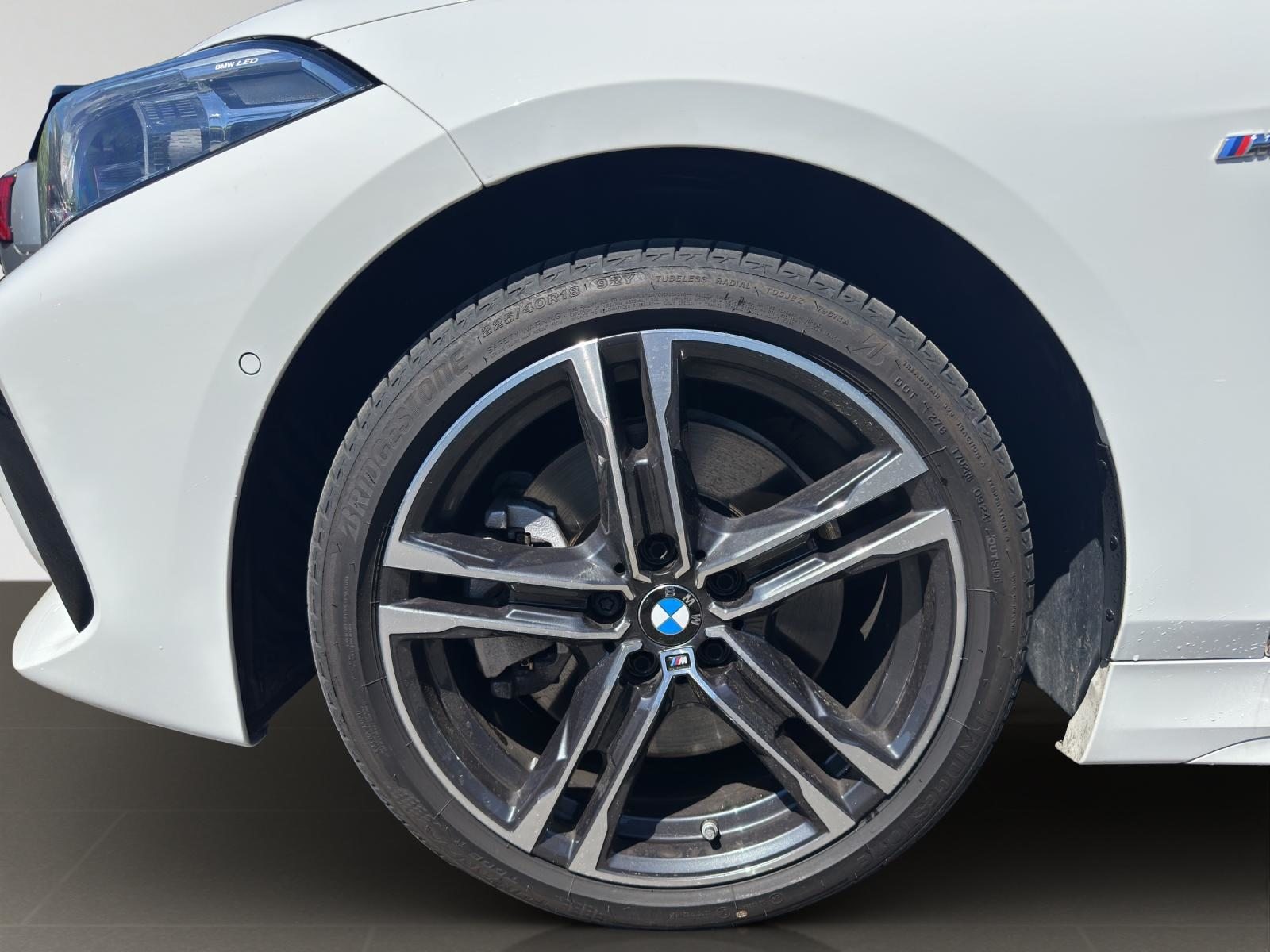 BMW 120d xDrive SAG, Diesel, Occasion / Utilisé, Automatique - 2