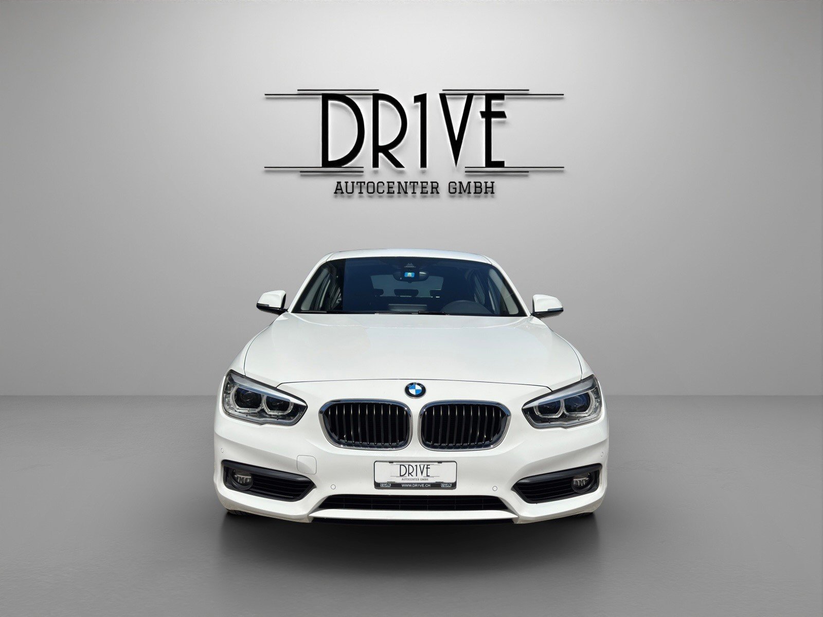 BMW 120d Steptronic, Diesel, Second hand / Used, Automatic - 2