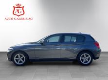 BMW 120d Steptronic, Diesel, Occasioni / Usate, Automatico - 2