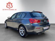 BMW 120d Steptronic, Diesel, Occasioni / Usate, Automatico - 3