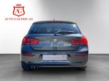 BMW 120d Steptronic, Diesel, Occasioni / Usate, Automatico - 4
