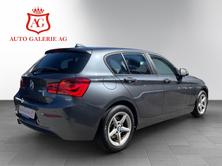 BMW 120d Steptronic, Diesel, Occasioni / Usate, Automatico - 5