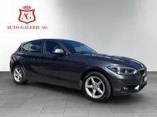 BMW 120d Steptronic, Diesel, Occasioni / Usate, Automatico - 7
