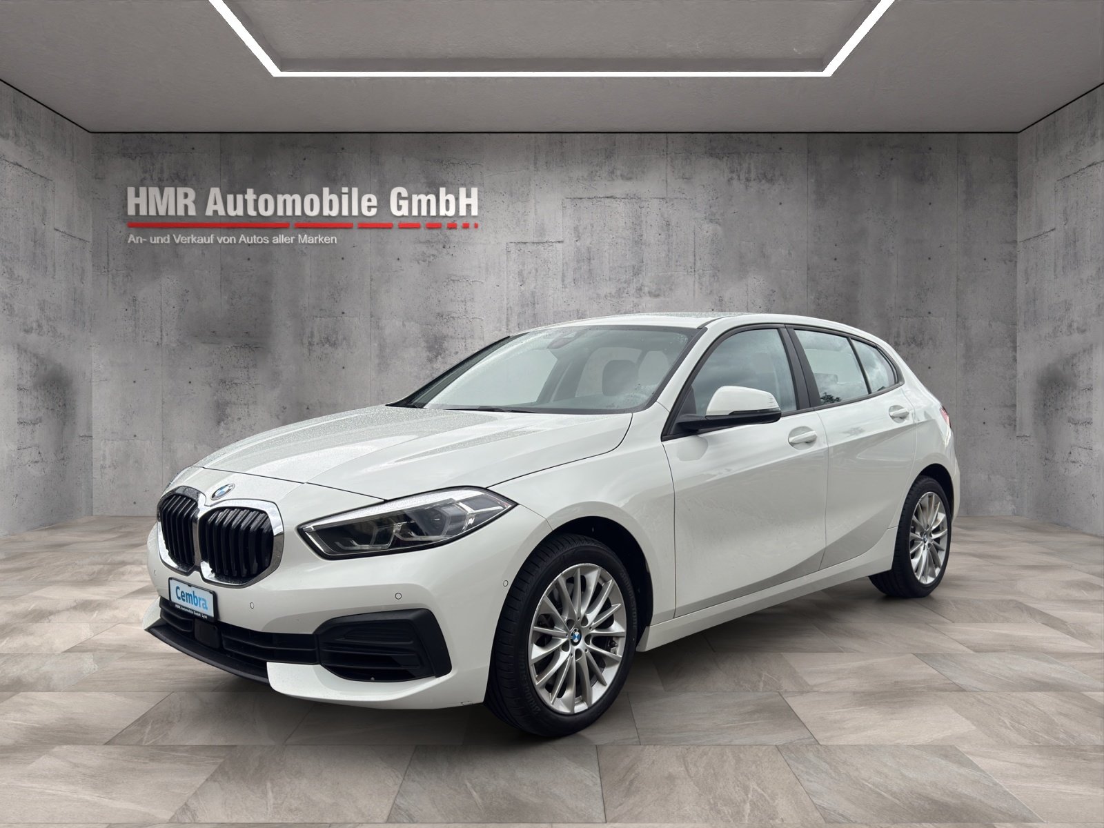 BMW 120i Steptronic, Benzina, Occasioni / Usate, Automatico - 3