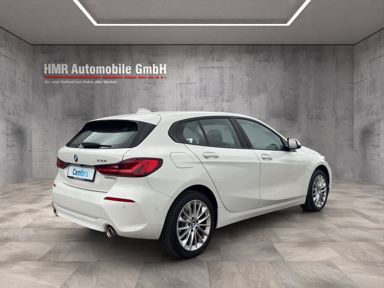 BMW 120i Steptronic, Benzina, Occasioni / Usate, Automatico - 4