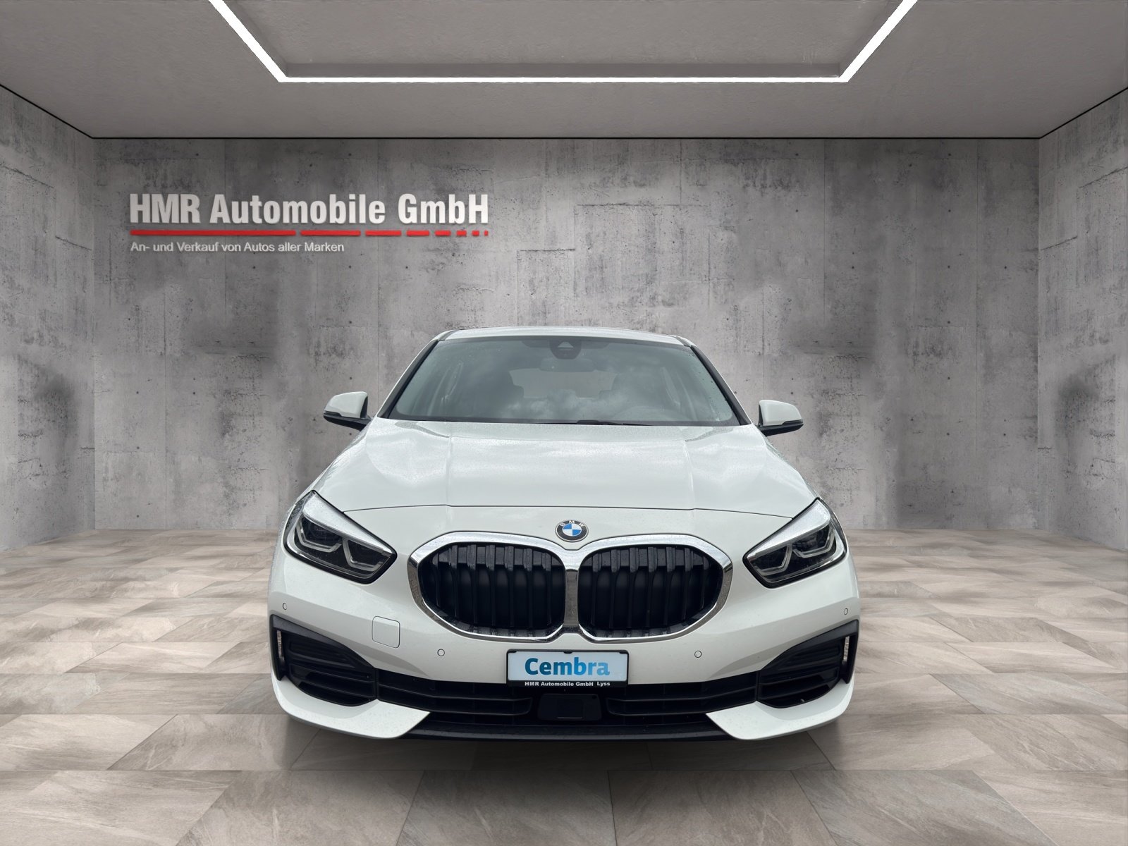 BMW 120i Steptronic, Benzina, Occasioni / Usate, Automatico - 5