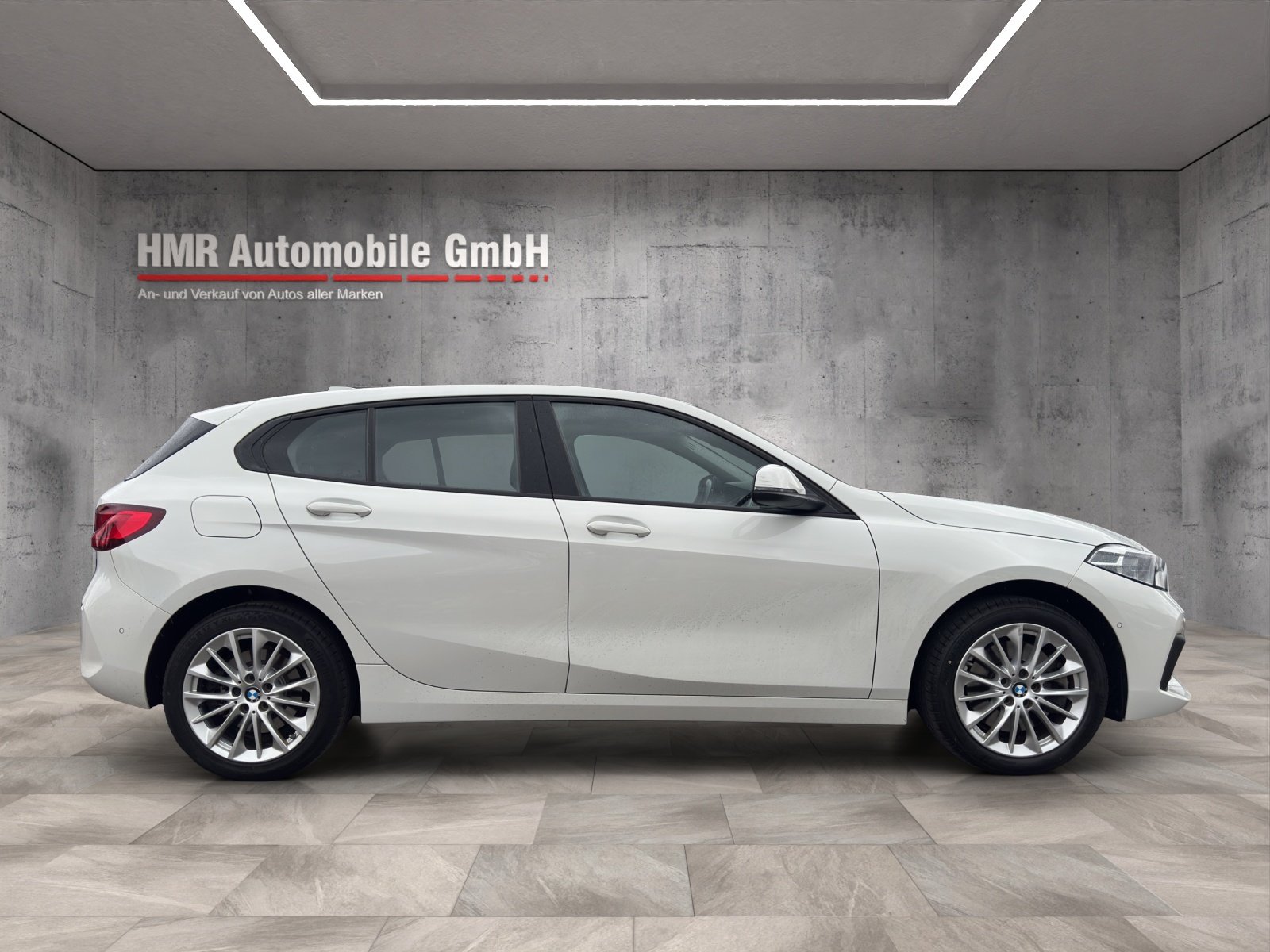 BMW 120i Steptronic, Benzina, Occasioni / Usate, Automatico - 7