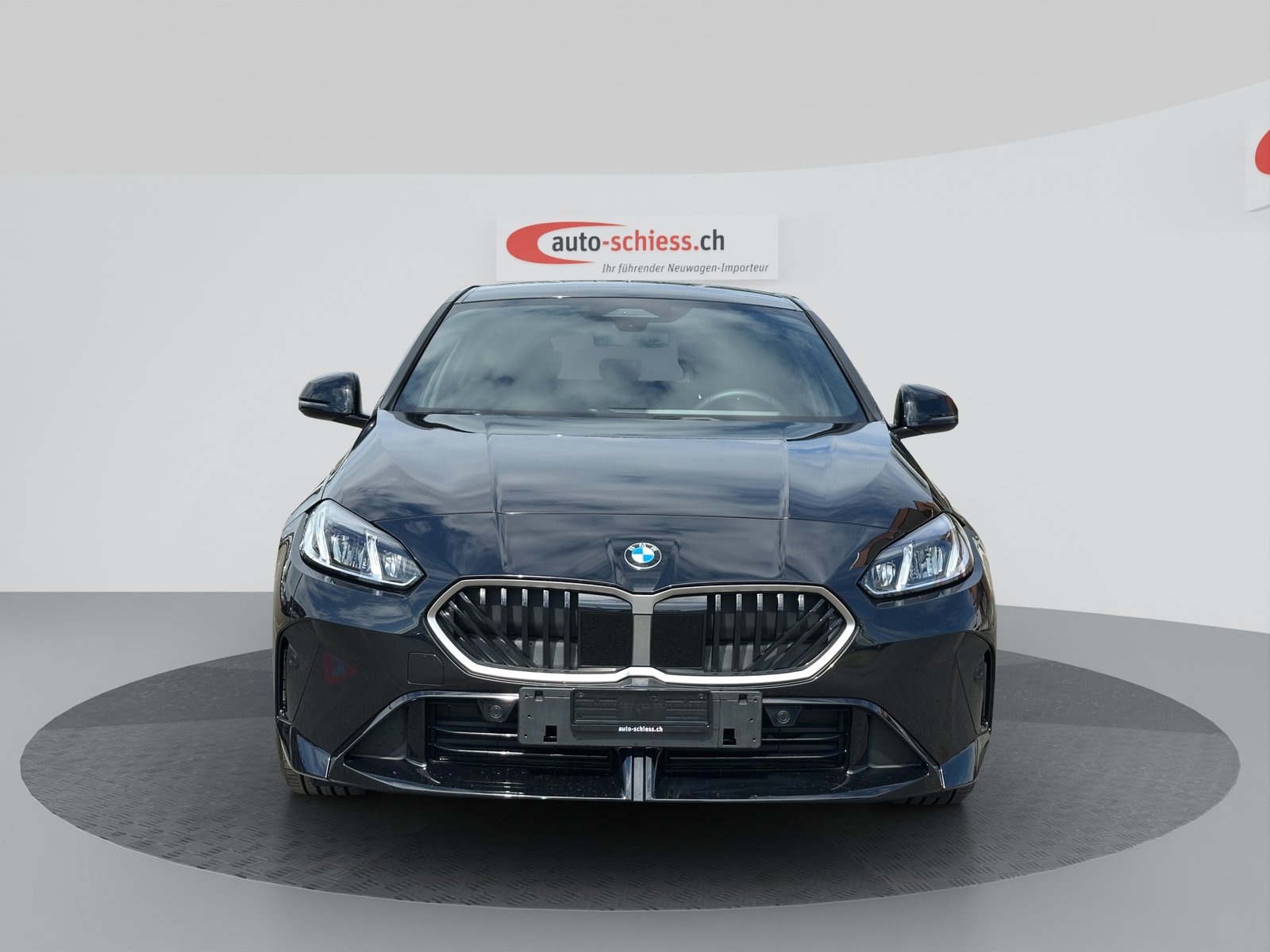 BMW 120 M Sport Steptronic, Petrol, Second hand / Used, Automatic - 2