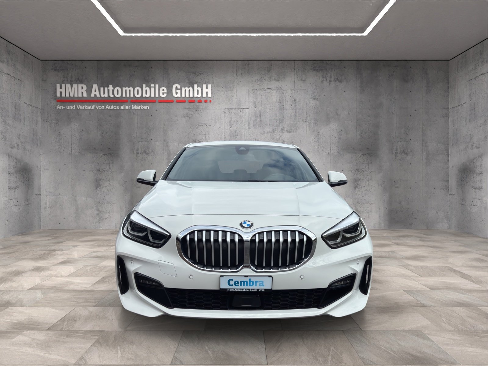 BMW 120i Pure M Sport Steptronic, Benzina, Occasioni / Usate, Automatico - 5