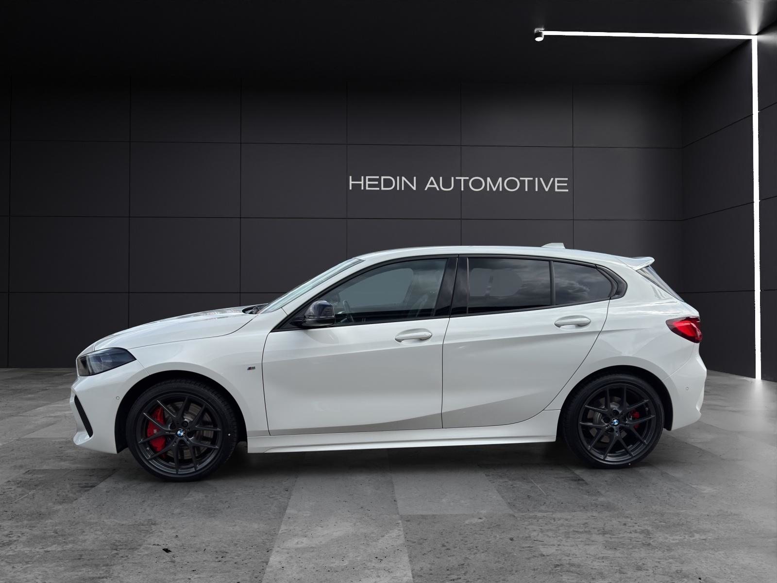 BMW 120d xDrive, Diesel, Occasioni / Usate, Automatico - 3