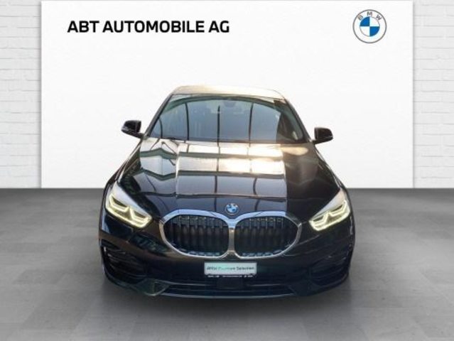BMW 120d xDrive SAG, Diesel, Occasioni / Usate, Automatico - 2
